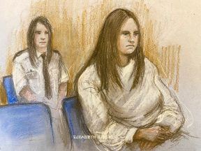 Alleged McCann stalker playing with Madeleine’s sister’s emotions, court told