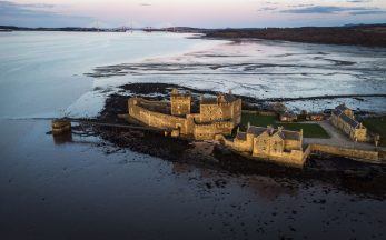Outlander effect on Scottish tourism branded ‘astonishing’ by VisitScotland