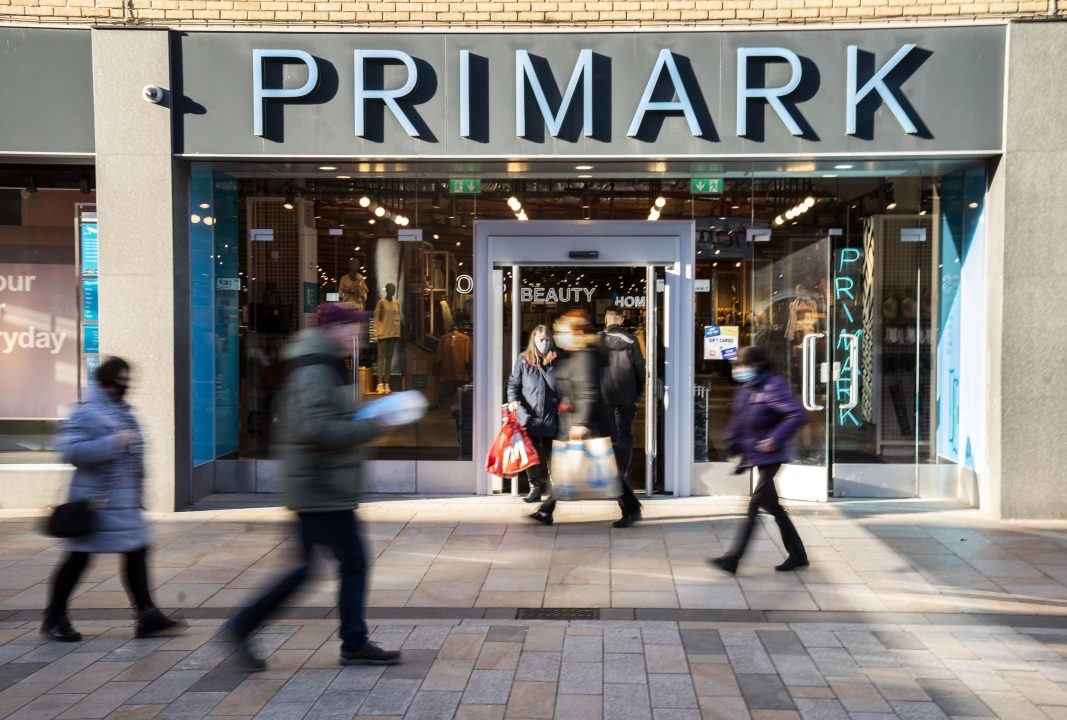 Consumer caution ahead of Budget drives drop in footfall – BRC