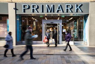 Consumer caution ahead of Budget drives drop in footfall – BRC