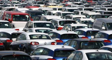 Trial of mass legal action over car emissions set to begin at the High Court