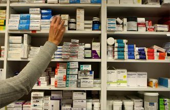 NHS gets go-ahead for new drug to treat people with incurable blood cancer