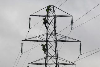 Plan to replace old power lines in Argyll and Bute gets green light