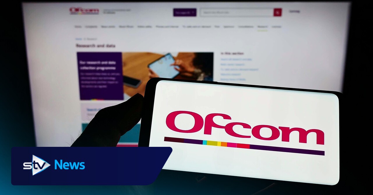 4Chan fined by Ofcom for ignoring requests for online safety information