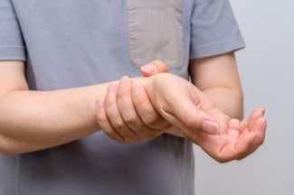 Arthritis ‘impacting people’s ability to work’