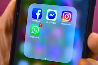Instagram restricts teenagers to ‘PG-13 content’ by default