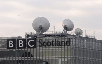 Scots think BBC should be independent from government, survey shows