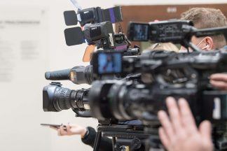 Ofcom issues new guidance around politicians presenting news