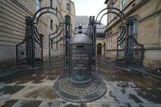 Three men consent to extradition to Canada in death of restaurant owner case