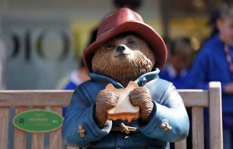 Paddington owners want Spitting Image puppet given over or destroyed, court told
