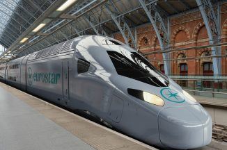 First major fleet of double-decker trains to run on UK railways