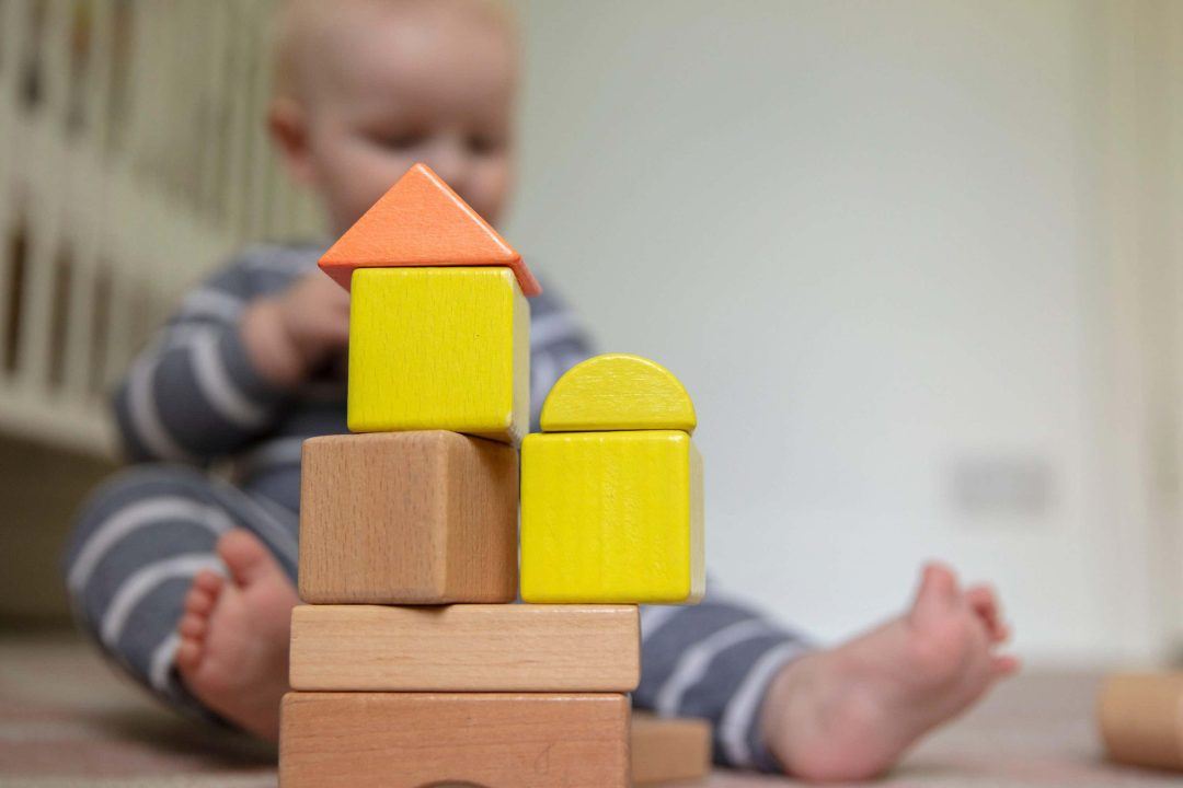 Ministers face call to ensure toys are free from ‘forever chemicals’