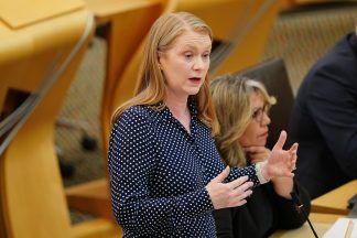 UK pension age review must recognise Scotland’s demographics, says Somerville