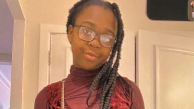 Search for missing 13-year-old girl last seen in Inverurie