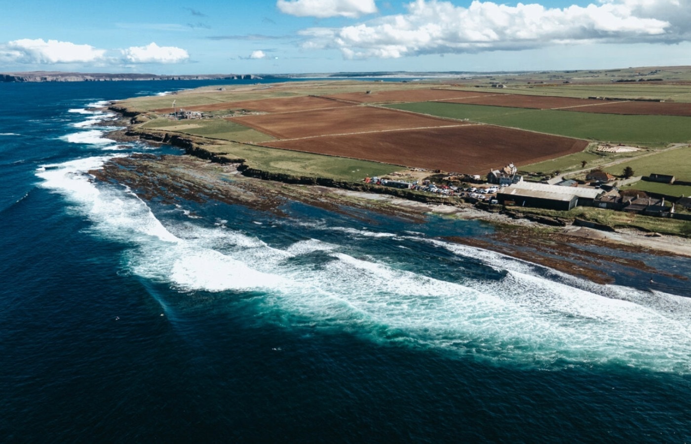 Thurso.