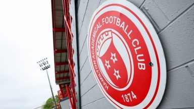 Hamilton Academical punished by SPFL and given points deduction after paying amateurs and trialists