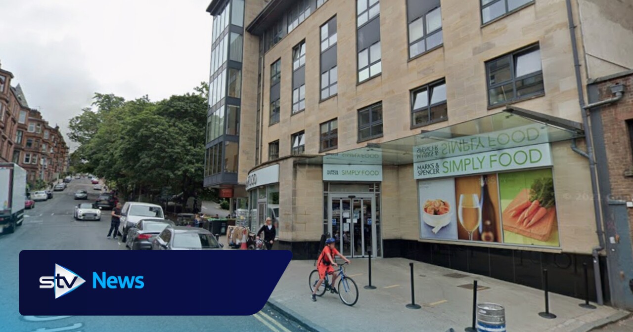 Sainsbury's reveals plans to take over Marks and Spencer store near