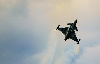 Strike dates set in union’s pay dispute with defence company Leonardo