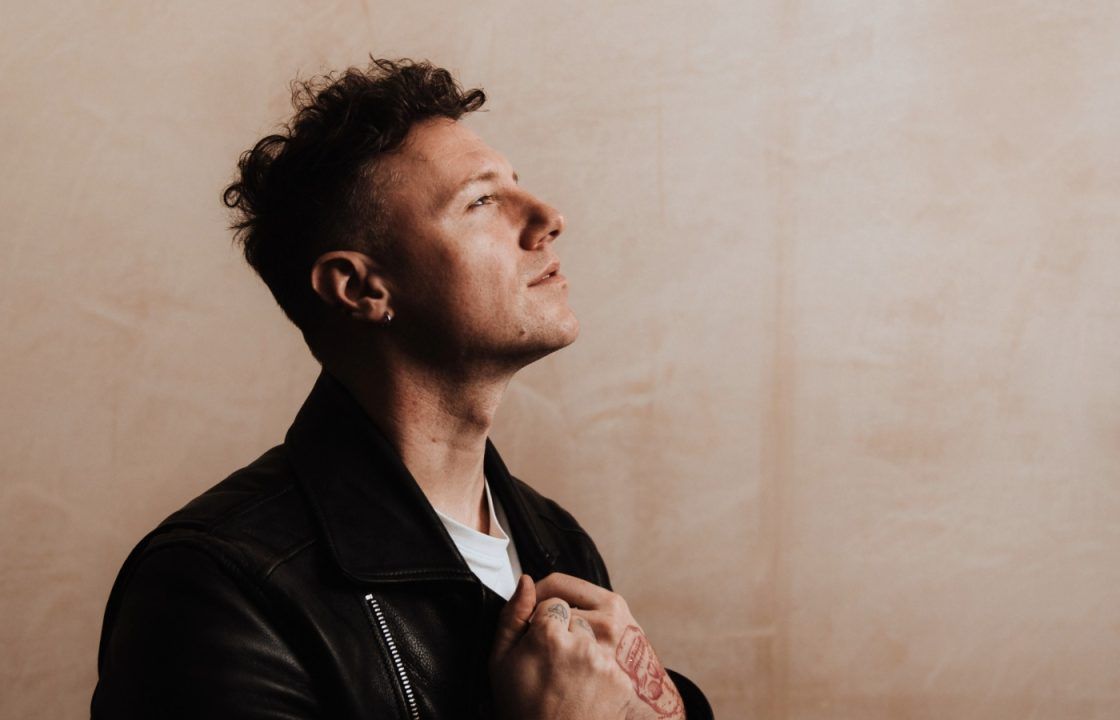 Callum Beattie announced as second headliner for Edinburgh Castle Concerts 2026 – how to get tickets