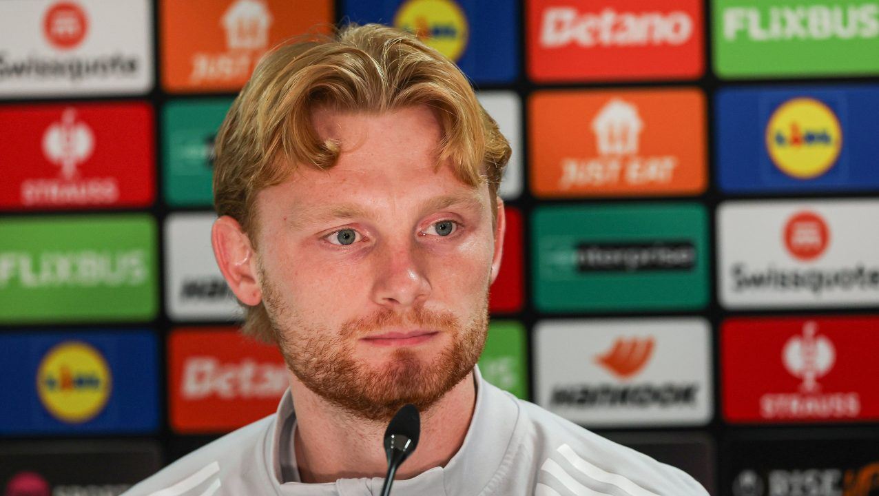 Liam Scales says Celtic must get back to basics before vital Europa League clash with Sturm Graz