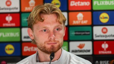 Liam Scales says Celtic must get back to basics before vital Europa League clash with Sturm Graz