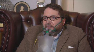 Nine more women accuse Nicholas Rossi of sexual assault