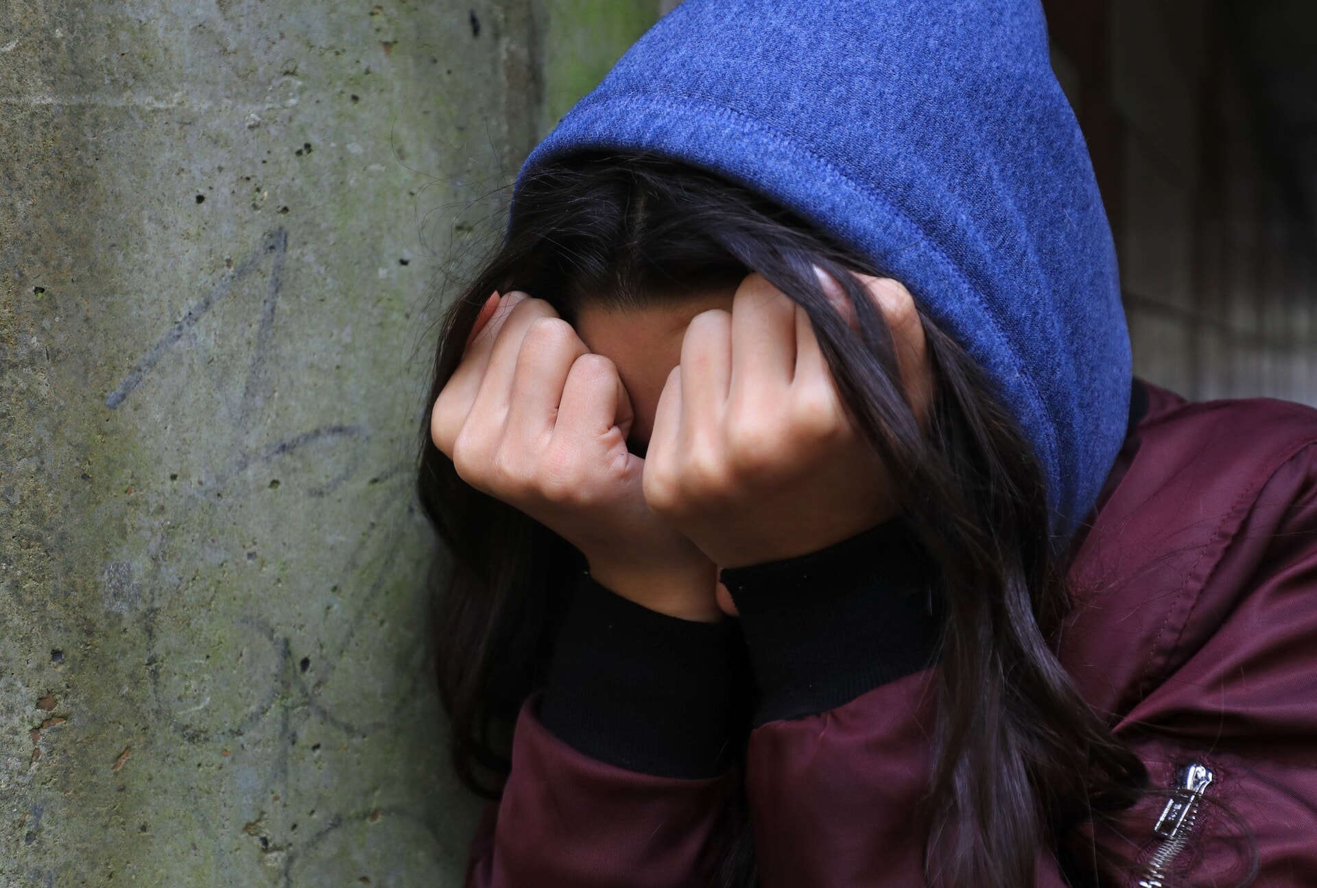 MSPs have been urged to spend more on child mental health services.