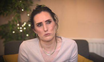 ‘I’d broken my back without knowing’: How a rare pregnancy condition goes undiagnosed