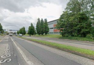 Suspect reported after teenager ‘knocked down by bus and attacked’ in Edinburgh