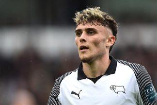 Celtic interested in signing midfielder Bobby Clark from RB Salzburg