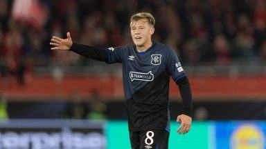 Connor Barron says Rangers must repay Danny Rohl after Europa League humiliation against Brann