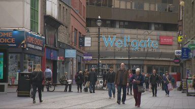 Retailers pin hopes on strong Christmas after September footfall drop