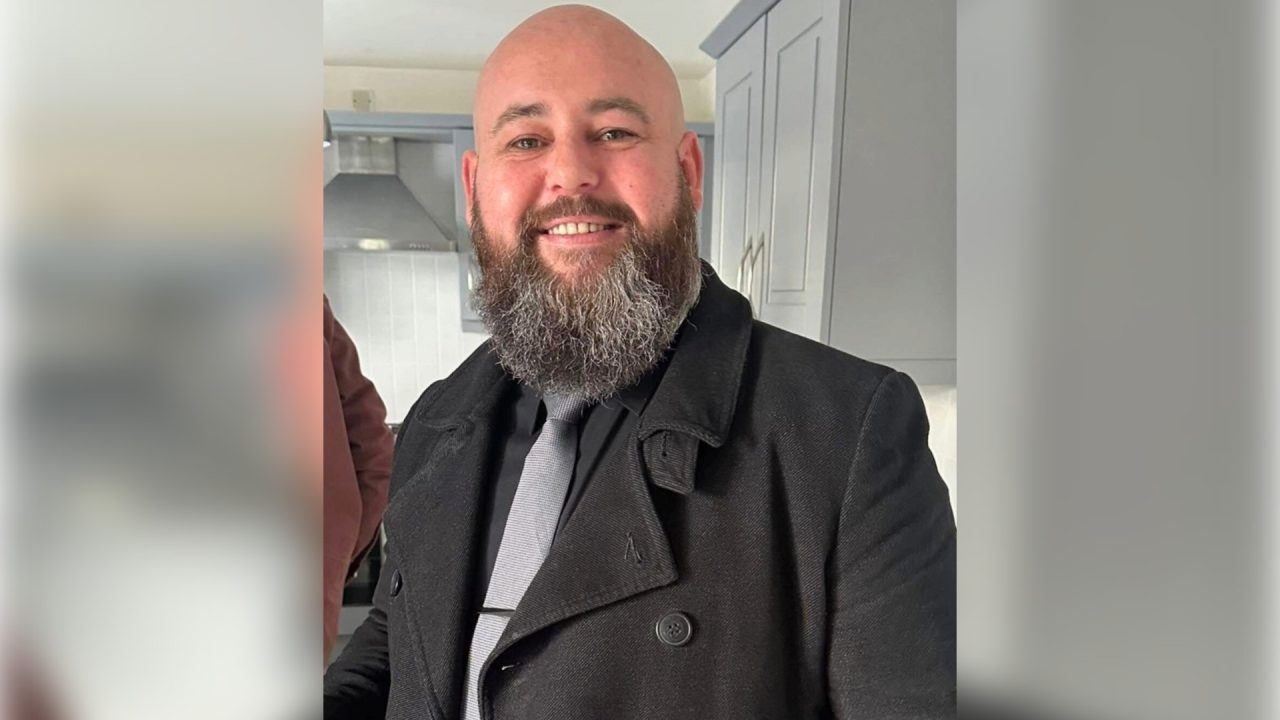 Minute’s applause planned for Raith Rovers fan who died while on shift as ambulance worker