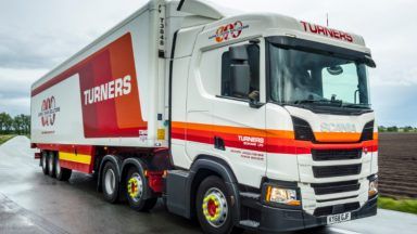 Major Scottish airlines fuel supplies to be hit amid tank driver strikes
