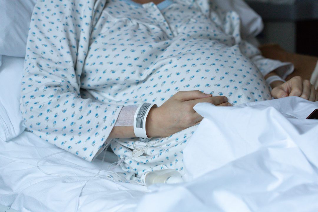 Scrutiny of NHS Lothian maternity services escalated after ‘concerning’ report