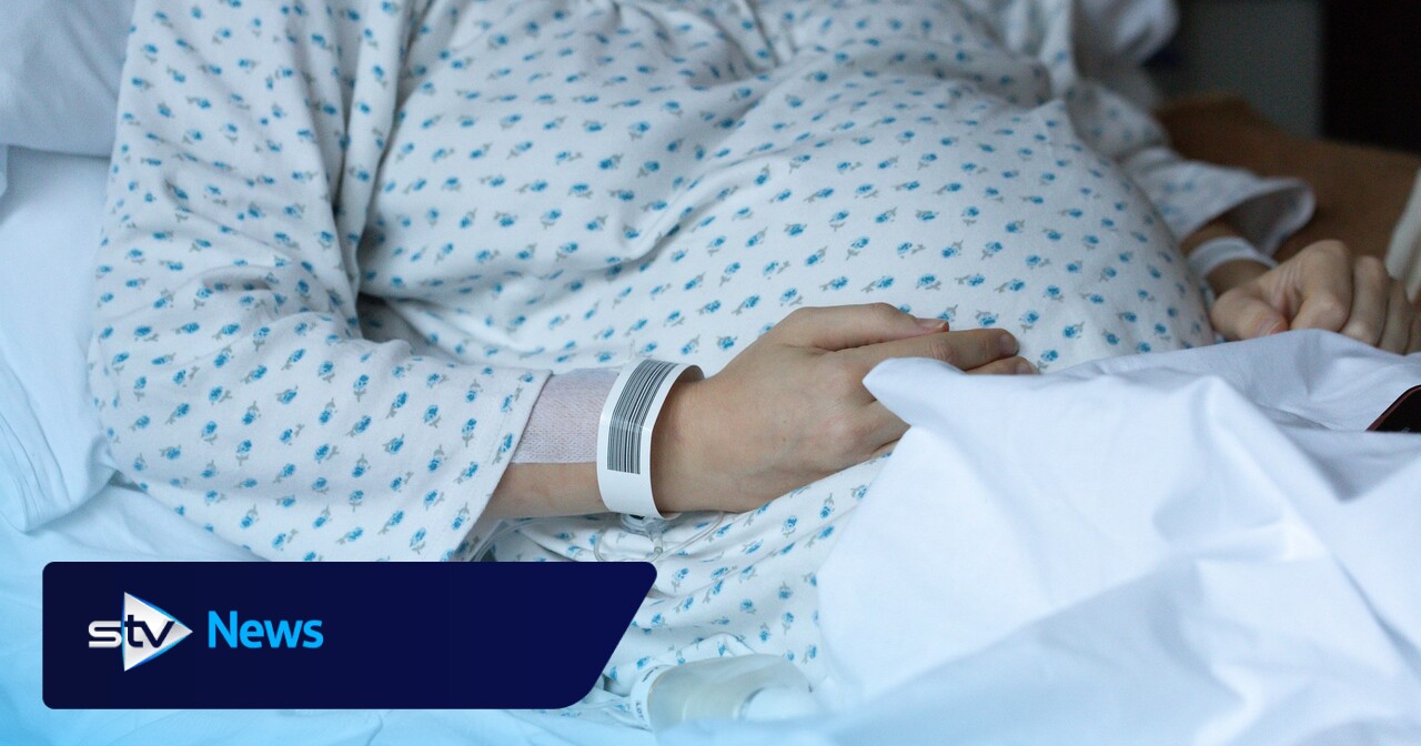 Scrutiny Of Nhs Lothian Maternity Services Escalated After Concerning