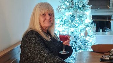 Scots gran fighting for life in Croatia after medical emergency on flight 