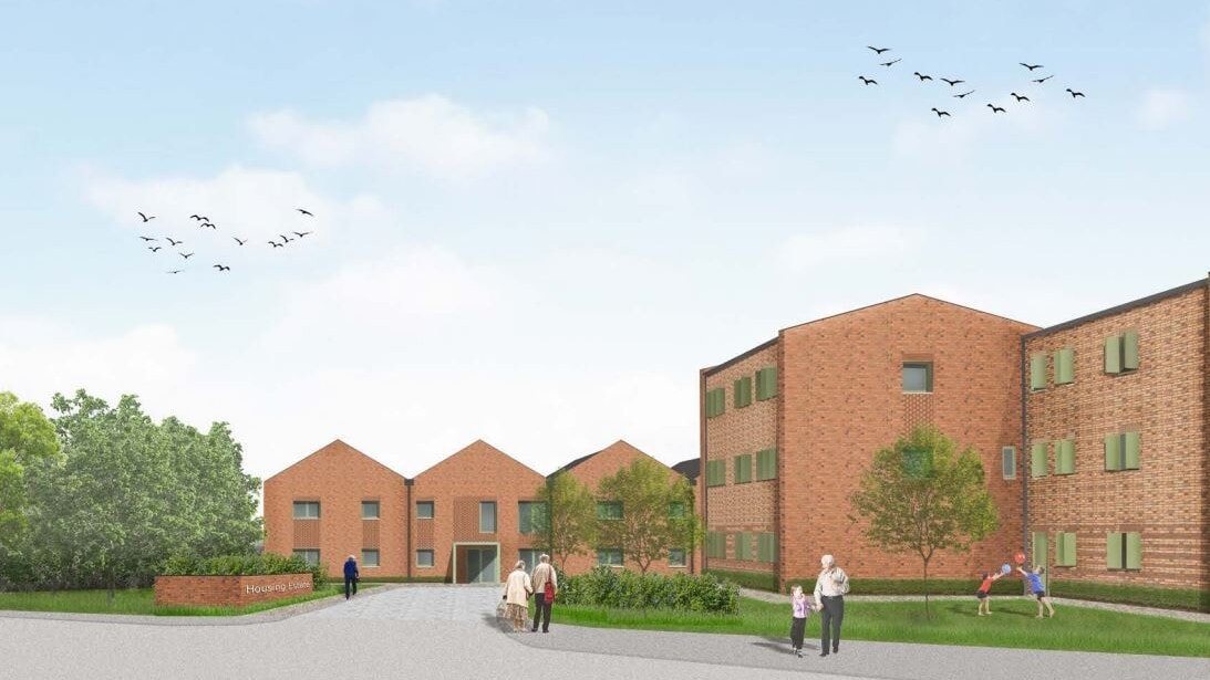 Asking Midlothian tenants for rent increase views ‘like turkeys voting for Christmas’