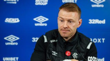 Rangers interim boss Steven Smith gives Kevin Muscat backing and aims to make fans happy with Dundee United win