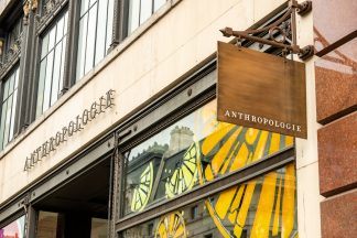 Anthropologie to open second Scottish store in Glasgow’s Princes Square in time for Christmas
