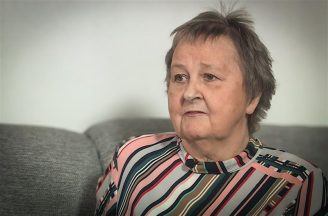 ‘I’m one of the lucky ones’: Cancer patient first to receive Car-T cell therapy in Aberdeen