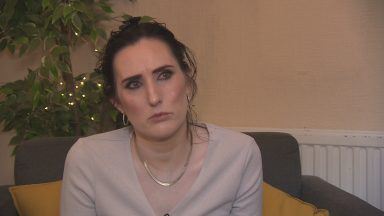 ‘I’d broken my back without knowing’: How a rare pregnancy condition goes undiagnosed