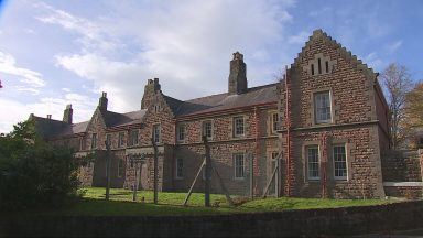 Highland MSP calls for urgent talks over plans to house 300 asylum seekers at Inverness barracks