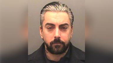 Two charged with murder following prison death of Lostprophets frontman Ian Watkins