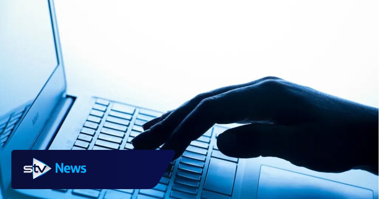 AI robotics firm raises funding with help from Scottish National ...