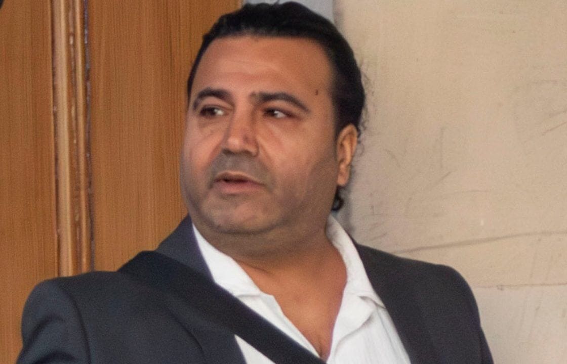 Rapist spiked women’s drinks in Kirkcaldy nightclub before sexually assaulting them