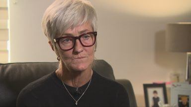 ‘It’s kids killing kids’: Family of Kory McCrimmon demand action to tackle ‘vicious cycle of violence’