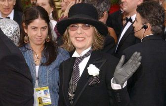 Diane Keaton’s cause of death revealed as family issue thanks for support