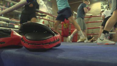 Boxing club receives investment after ‘desperate need’ for more space