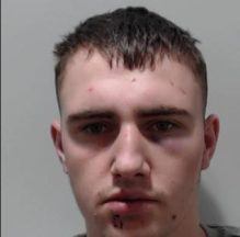 Killer who stabbed much-loved dad to death while on bail handed life sentence
